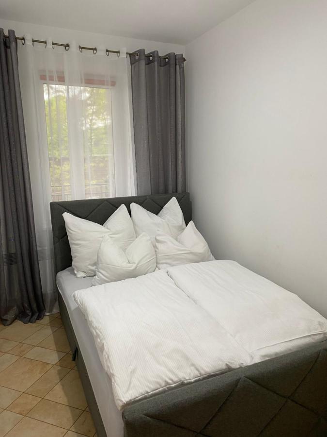דירות מידזיזדרויה Apartament Makadi מראה חיצוני תמונה