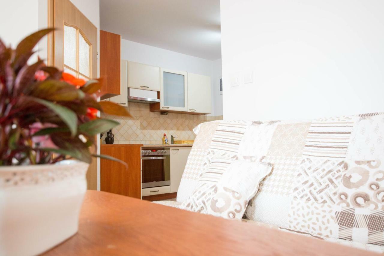 דירות מידזיזדרויה Apartament Makadi מראה חיצוני תמונה