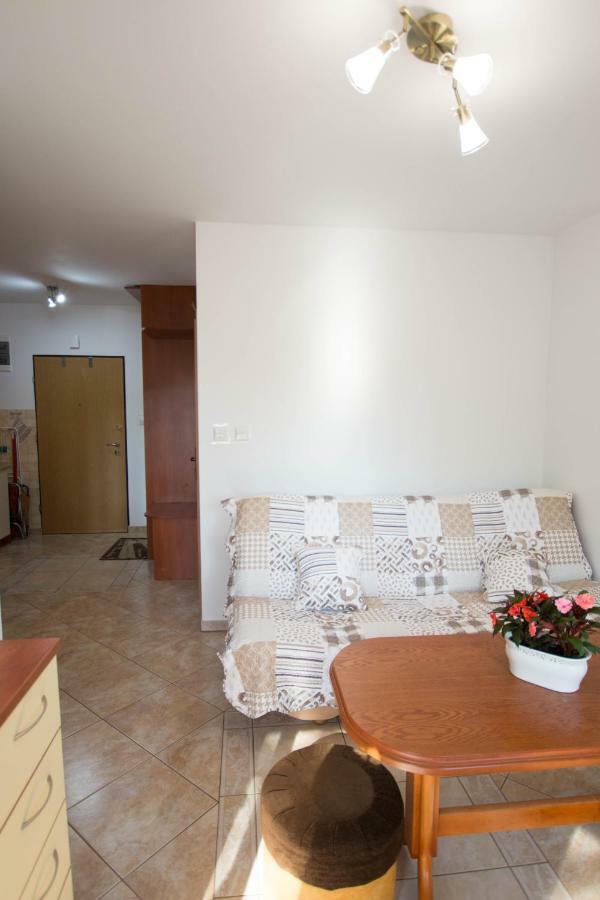 דירות מידזיזדרויה Apartament Makadi מראה חיצוני תמונה