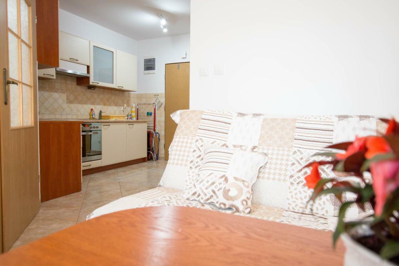 דירות מידזיזדרויה Apartament Makadi מראה חיצוני תמונה