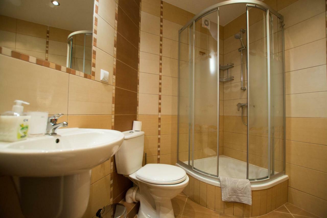 דירות מידזיזדרויה Apartament Makadi מראה חיצוני תמונה