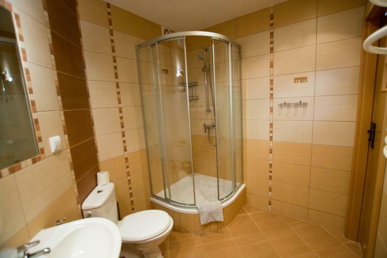 דירות מידזיזדרויה Apartament Makadi מראה חיצוני תמונה