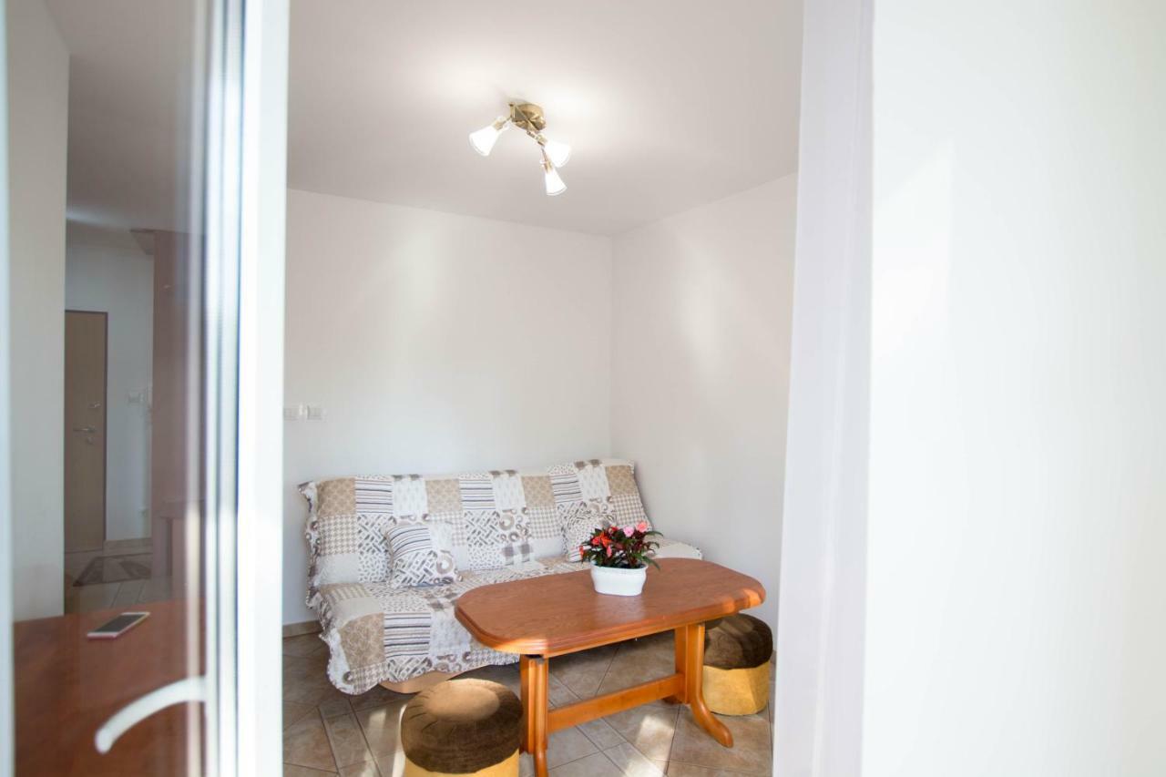 דירות מידזיזדרויה Apartament Makadi מראה חיצוני תמונה