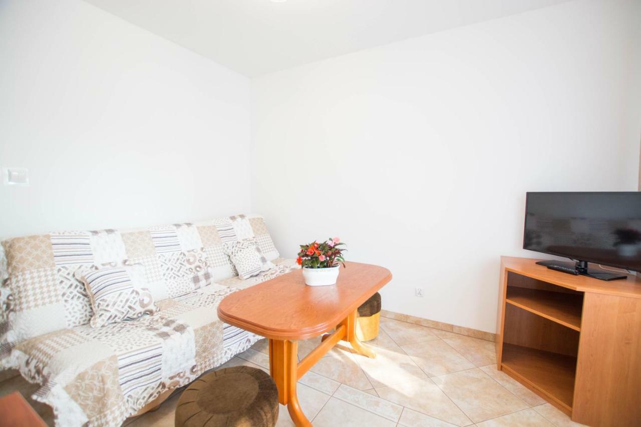 דירות מידזיזדרויה Apartament Makadi מראה חיצוני תמונה