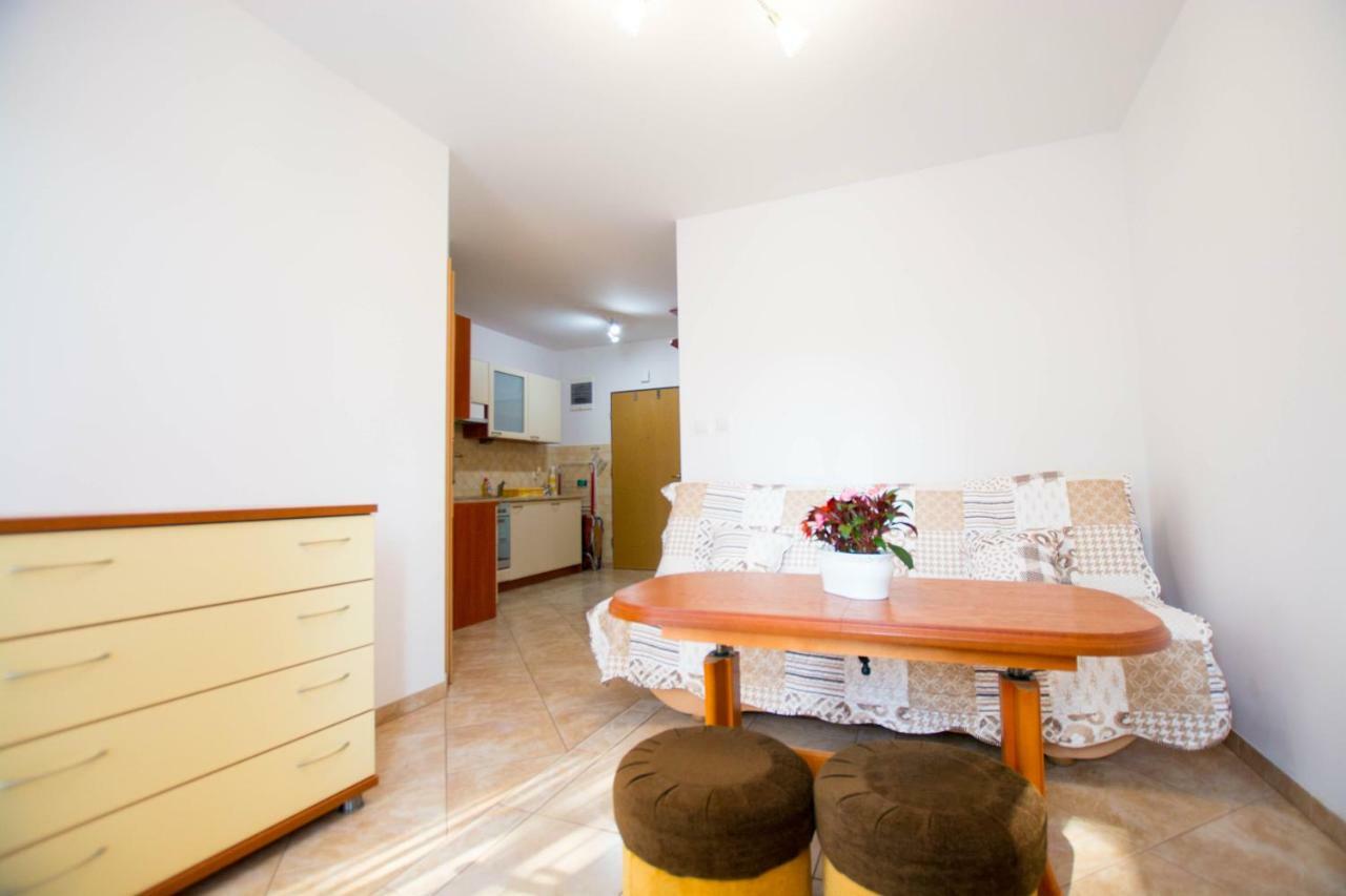 דירות מידזיזדרויה Apartament Makadi מראה חיצוני תמונה