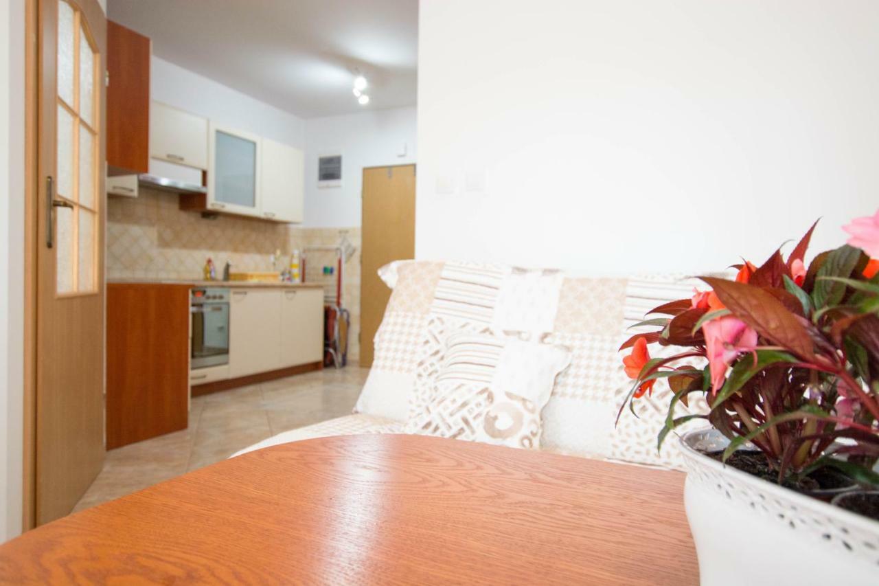 דירות מידזיזדרויה Apartament Makadi מראה חיצוני תמונה